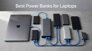 Best Power Banks for Laptops