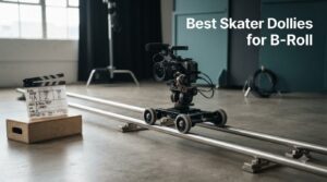 Best Skater Dollies for B-Roll