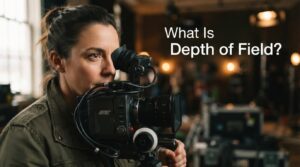 What Is Depth of Field?