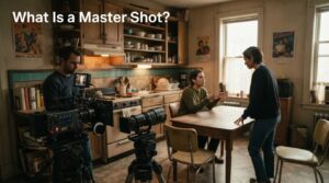 What Is a Master Shot?