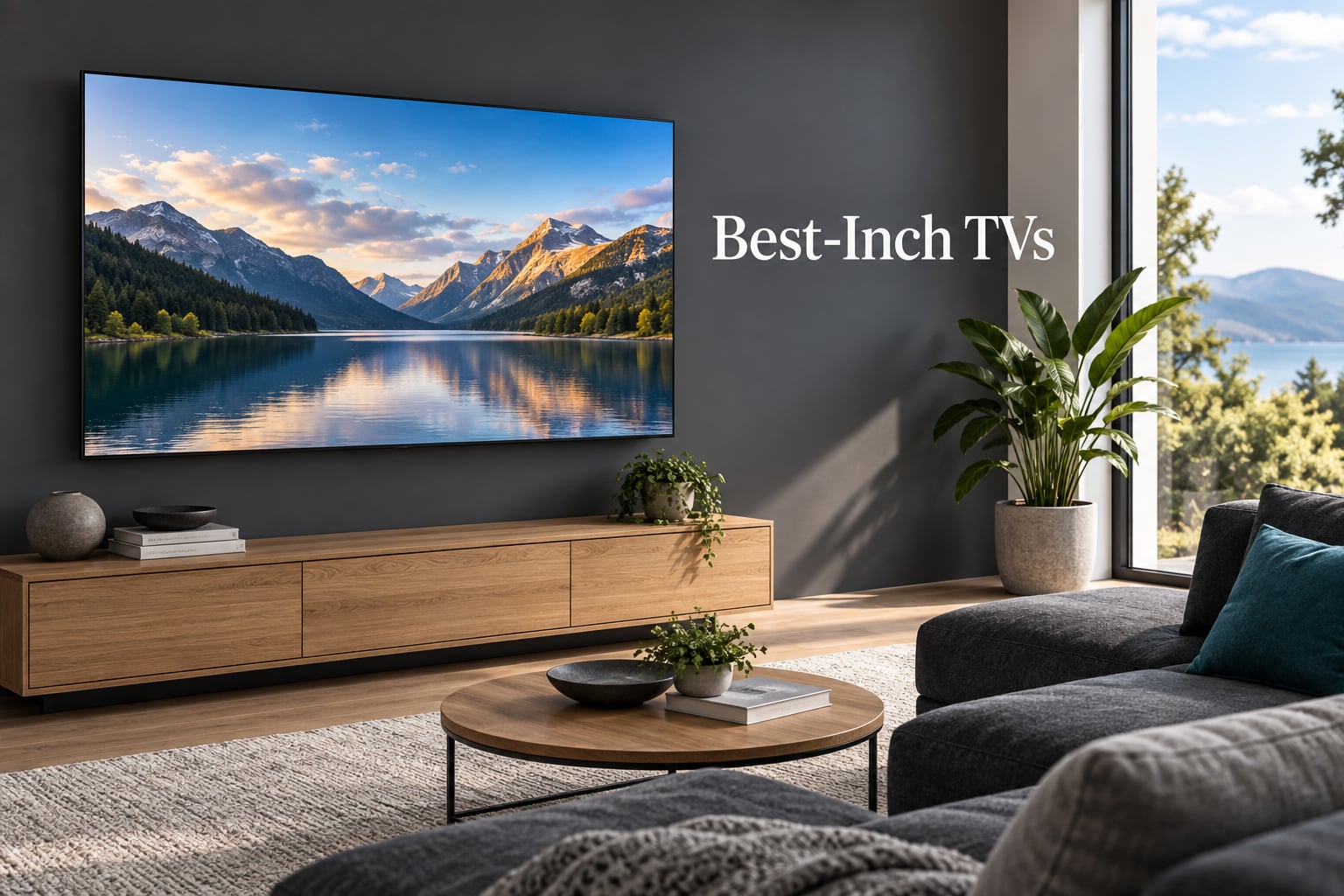 Best 75-Inch TVs