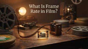 What Is Frame Rate in Film?