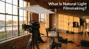 What Is Natural Light Filmmaking?