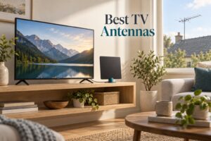 Best TV Antennas