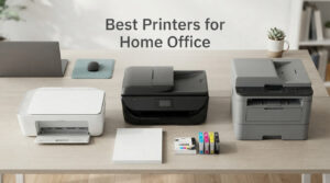 Best Printers for Home Office