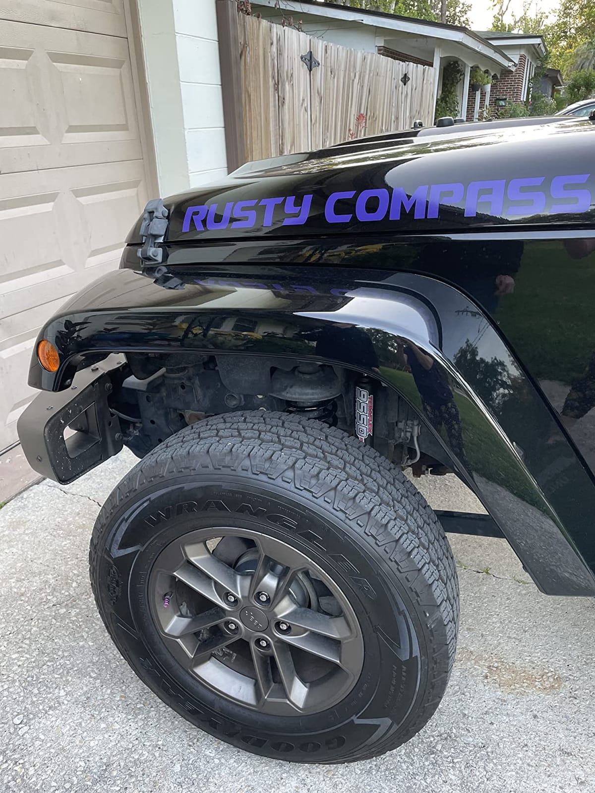 Rough Country 1.5