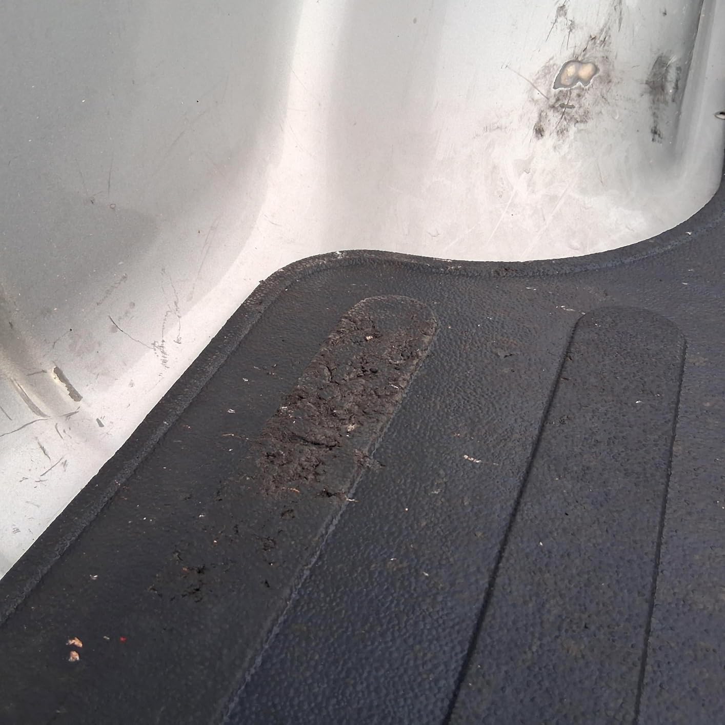 Westin 50-6305 Truck Bed Mat customer photo 2