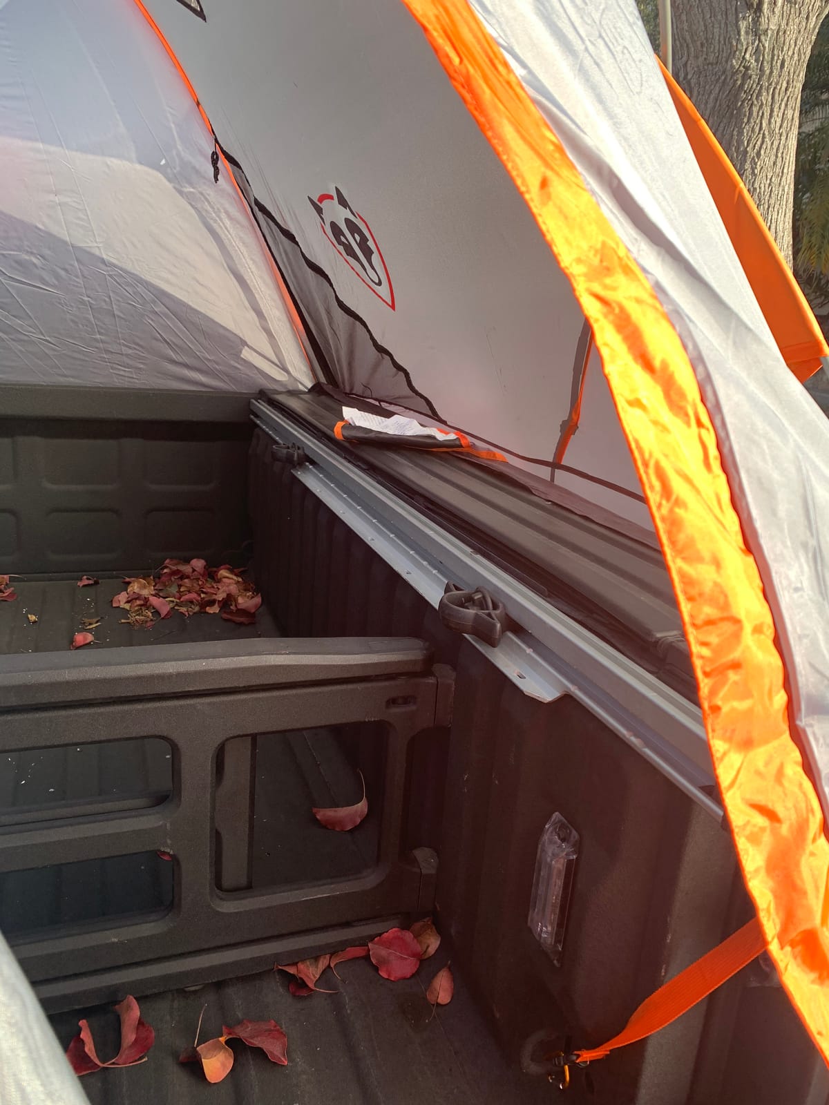 Rightline Gear Truck Bed Tent customer photo 1