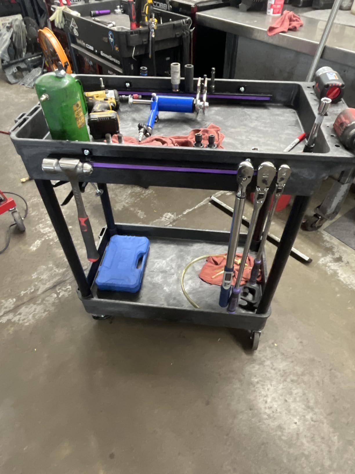 Master Magnetics 24