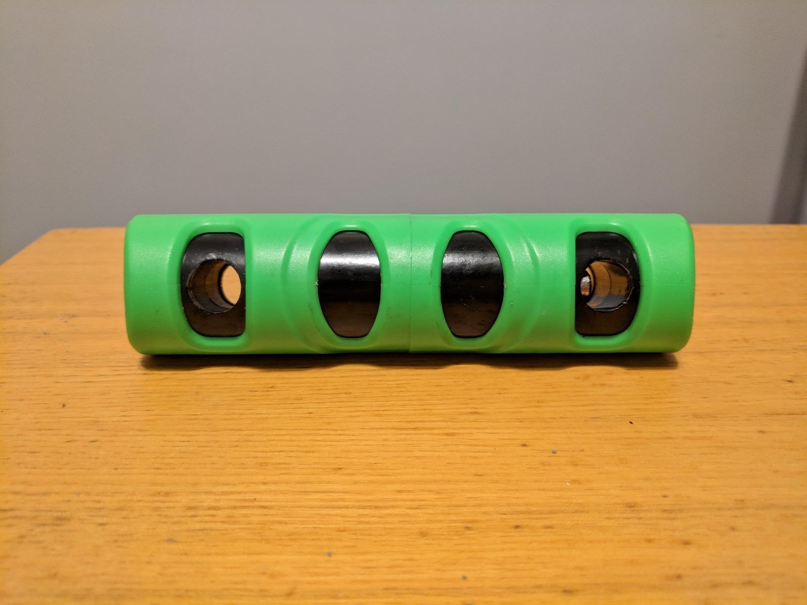 ABUS MINI Ultra 410 Bike U-Lock customer photo 2