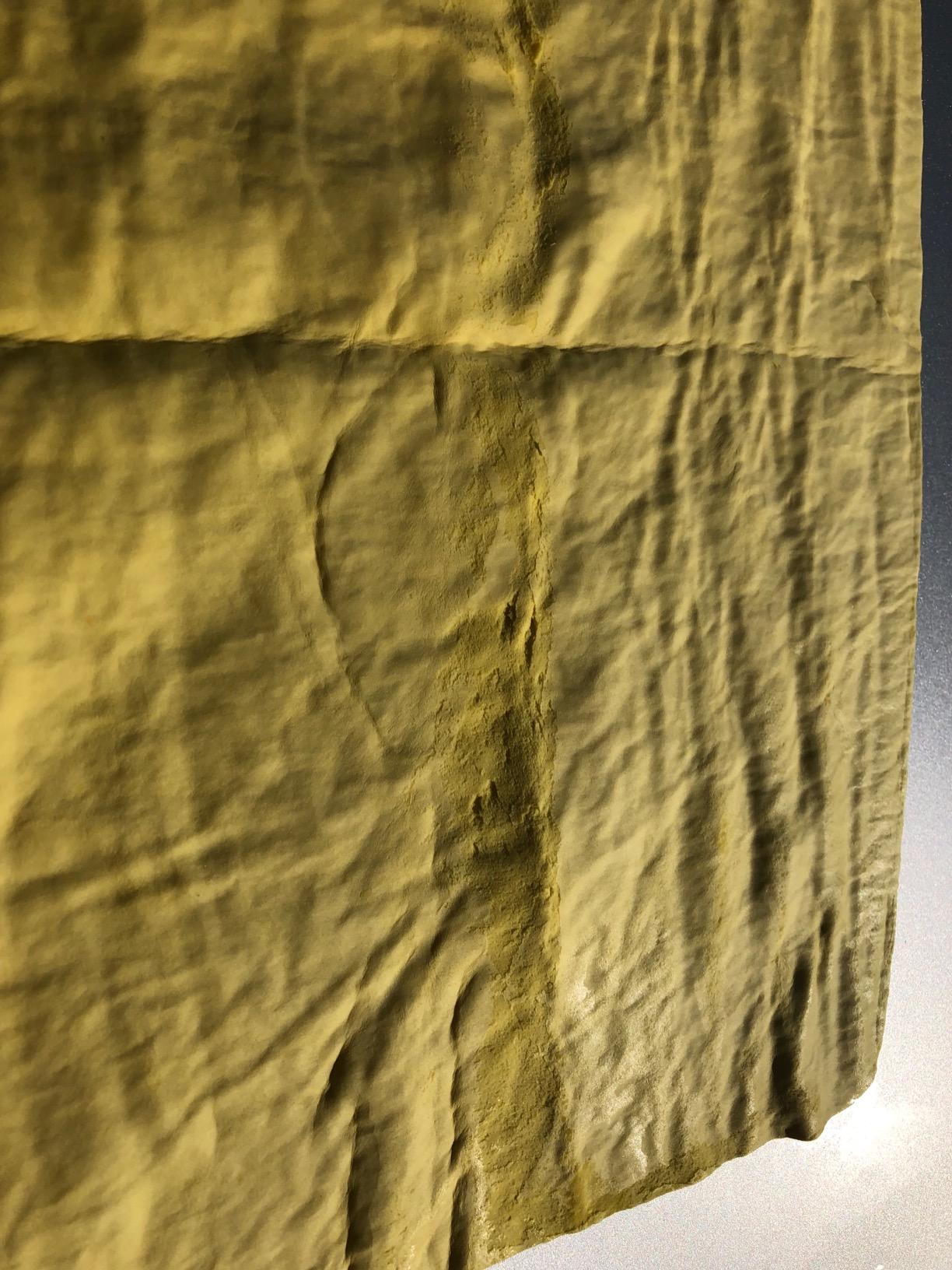 Shammy Cloth for Car Drying – 26