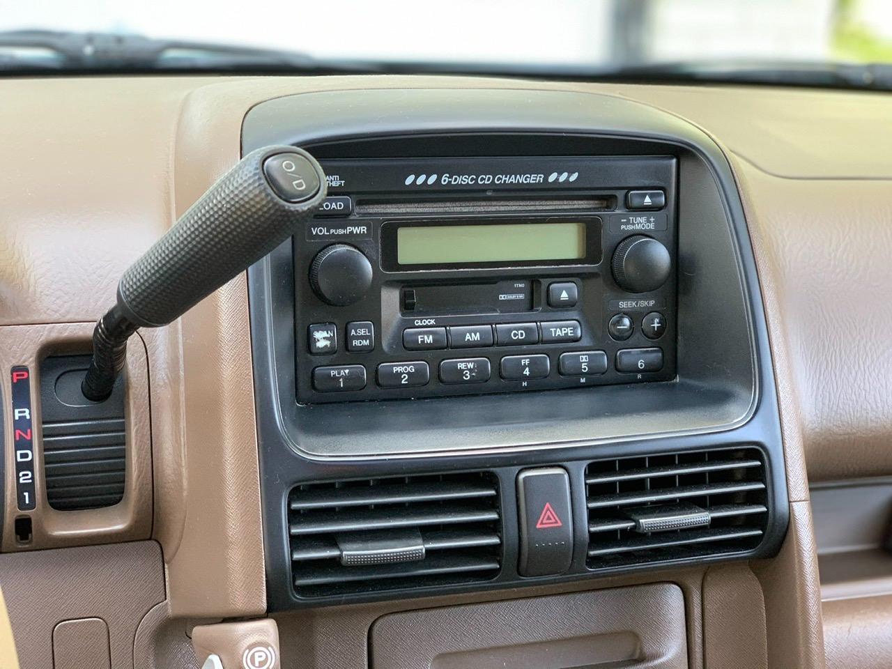 BOSS Audio Systems 820BRGB Double DIN Bluetooth Car Stereo, No DVD, USB customer photo 2