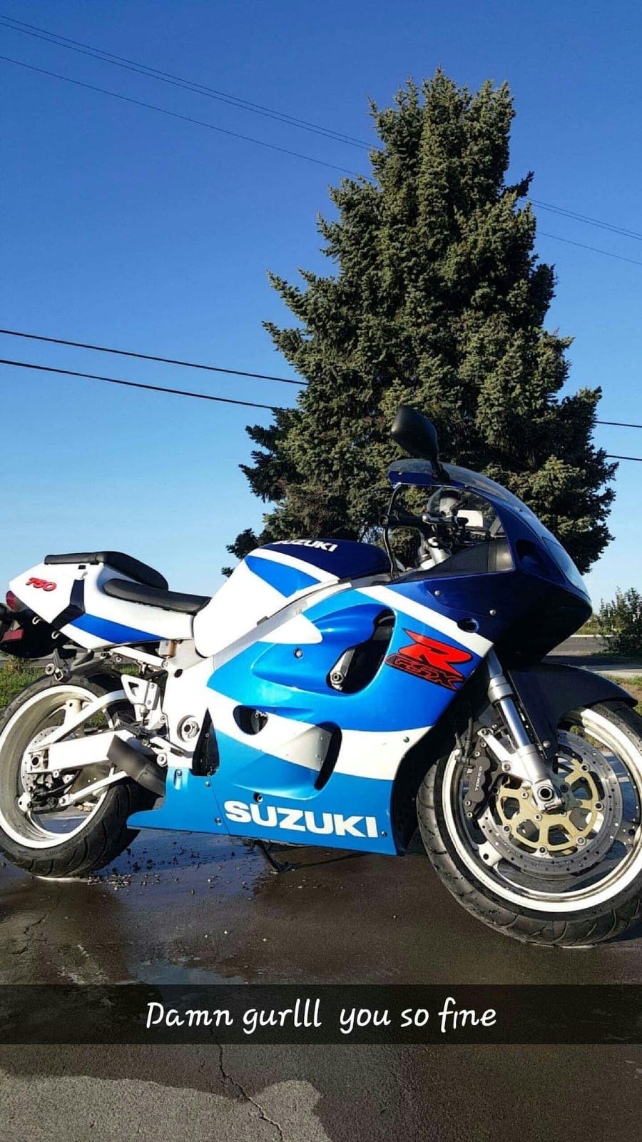 CONTINENTAL Conti Motion Motorcycle Tire Set 120/70zr17 Front & 190/50zr17 Rear 120/70-17 190/50-17 customer photo 2