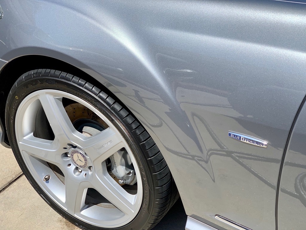 Meguiar's Gold Class Car Wash, 1 Gallon customer photo 1