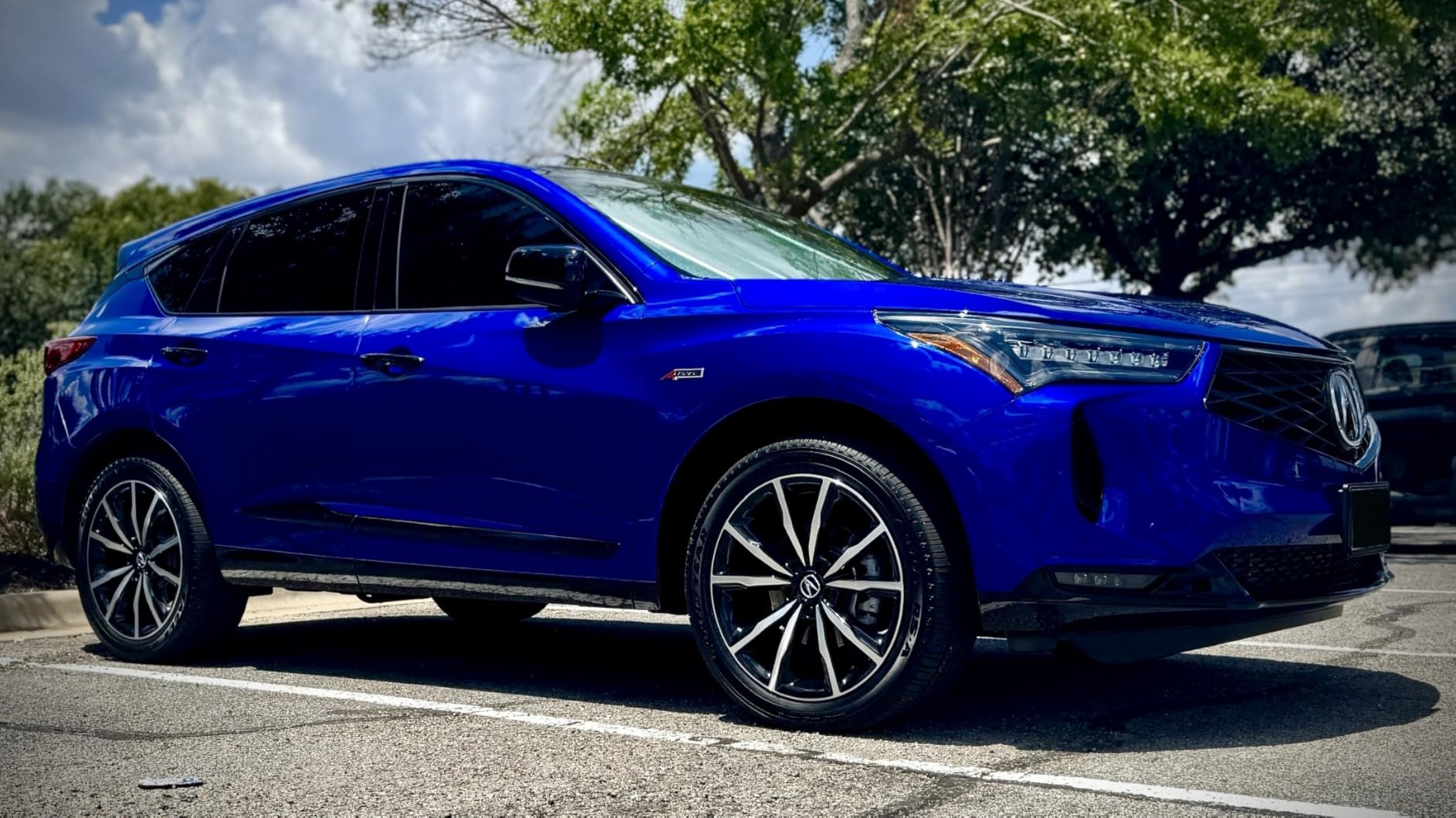 P&S Professional Detail Products Pearl Auto Shampoo – High-Foaming, pH-Balanced Car Wash Soap, Biodegradable, Safe for All Finishes, Lemon Scent, Foam Cannon & Bucket Wash - 1 Gallon customer photo 1