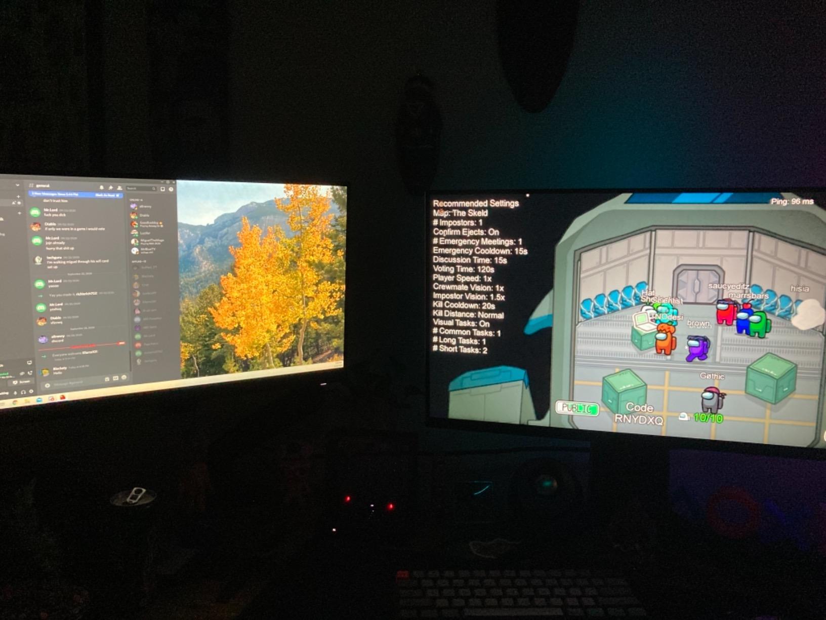 BenQ GW2283 Computer Monitor 22