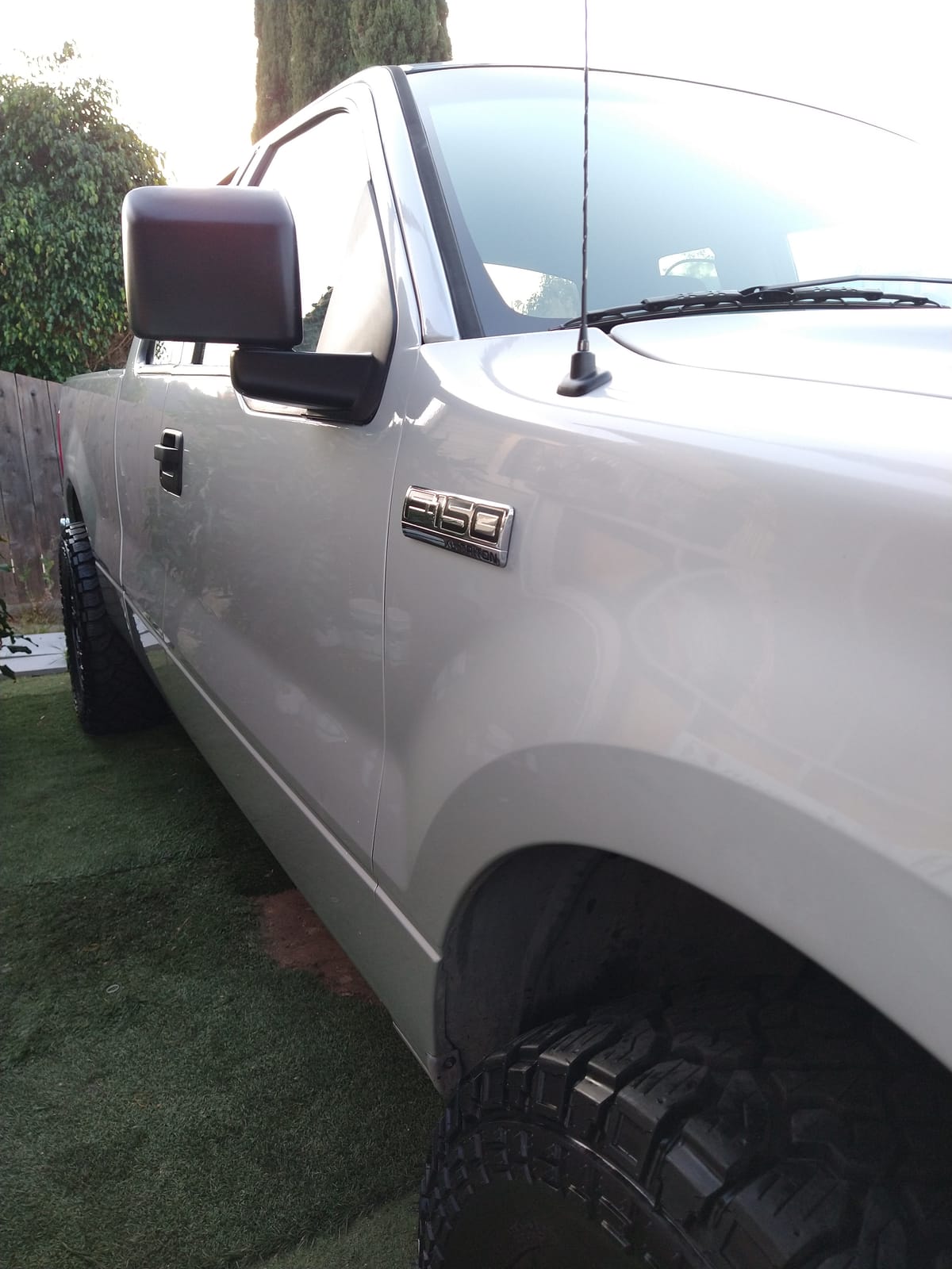 Kenda 35x12.50R20 Kenda Klever R/T KR601 125R E/10 Ply BSW Tire customer photo 1
