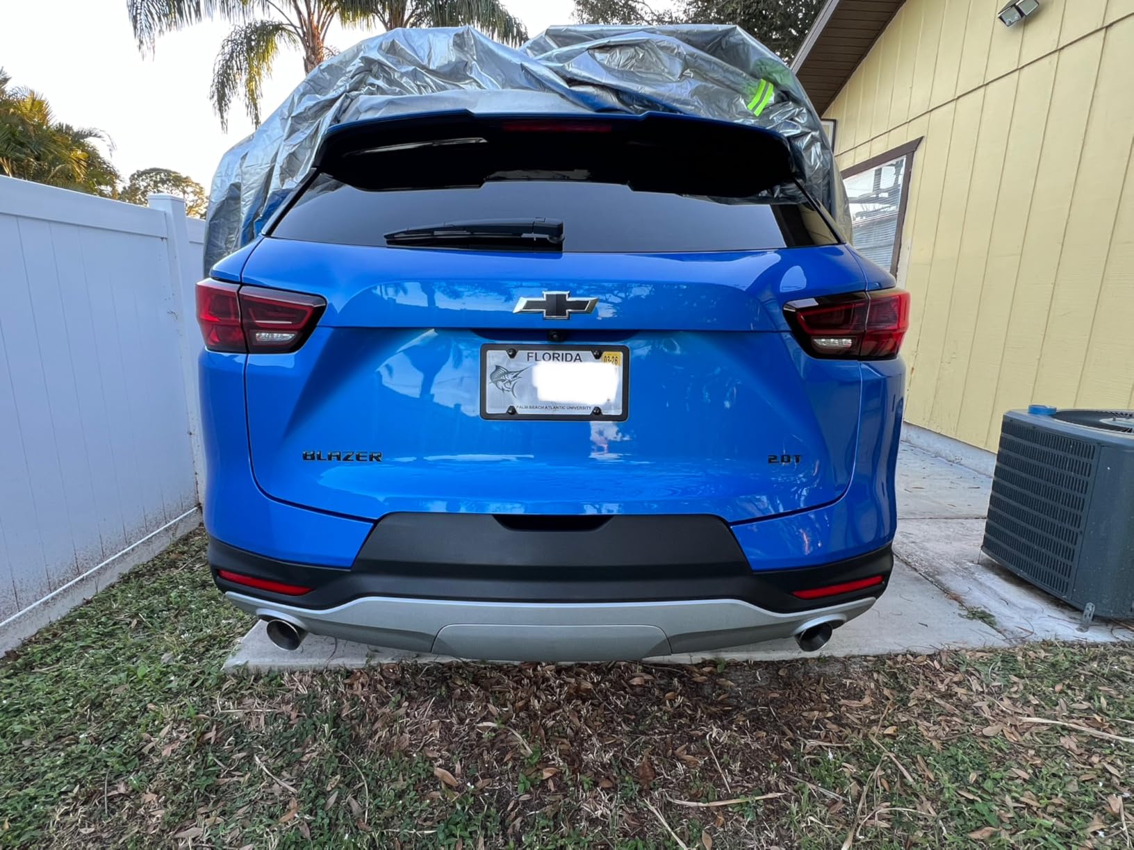 Chemical Guys, HydroSlick Intense Gloss Ceramic Coating HyperWax, 16 oz customer photo 2