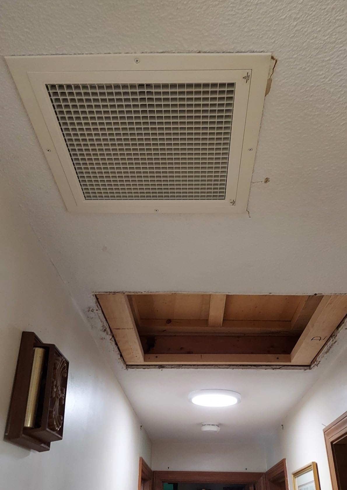 AC Infinity CLOUDWAY T12, Whole House Fan with WiFI Temperature Controller customer photo 2