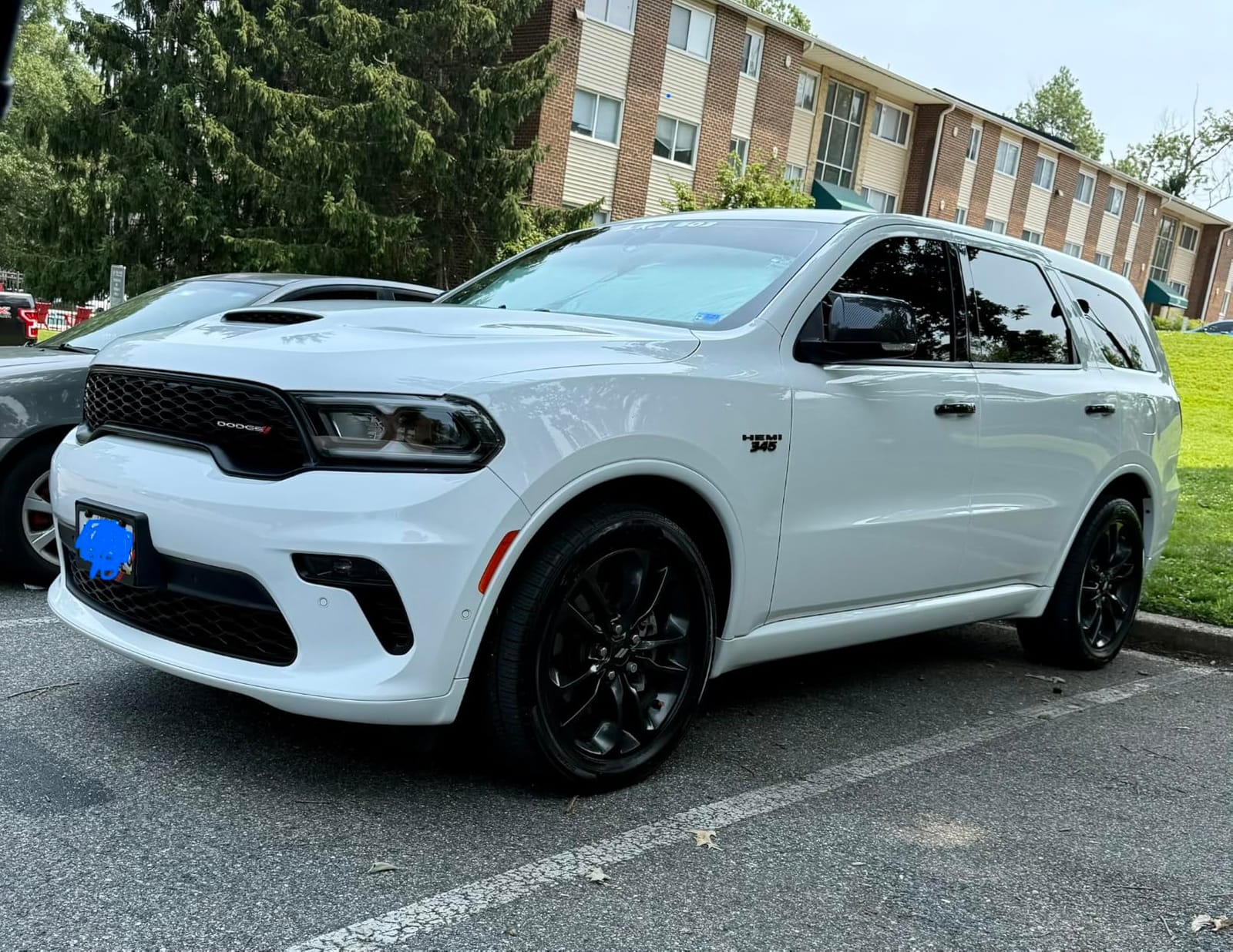 Chemical Guys, HydroSpeed Ceramic Quick Detailer Spray, Slick Gloss, 16 oz customer photo 2