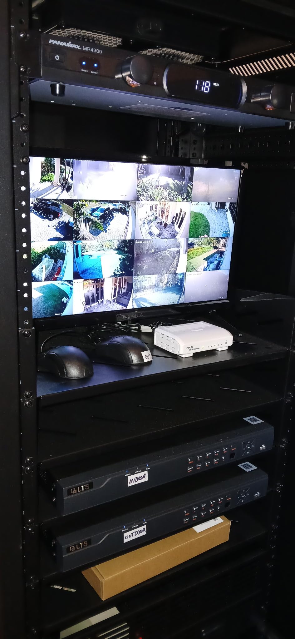TRENDnet 8-Port Gigabit Desktop Switch, TEG-S83 customer photo 2
