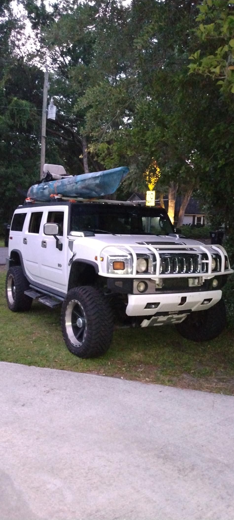 Atturo Trail Blade M/T LT35X12.50R18 123Q Mud Terrain E (10 Ply) Tire customer photo 1