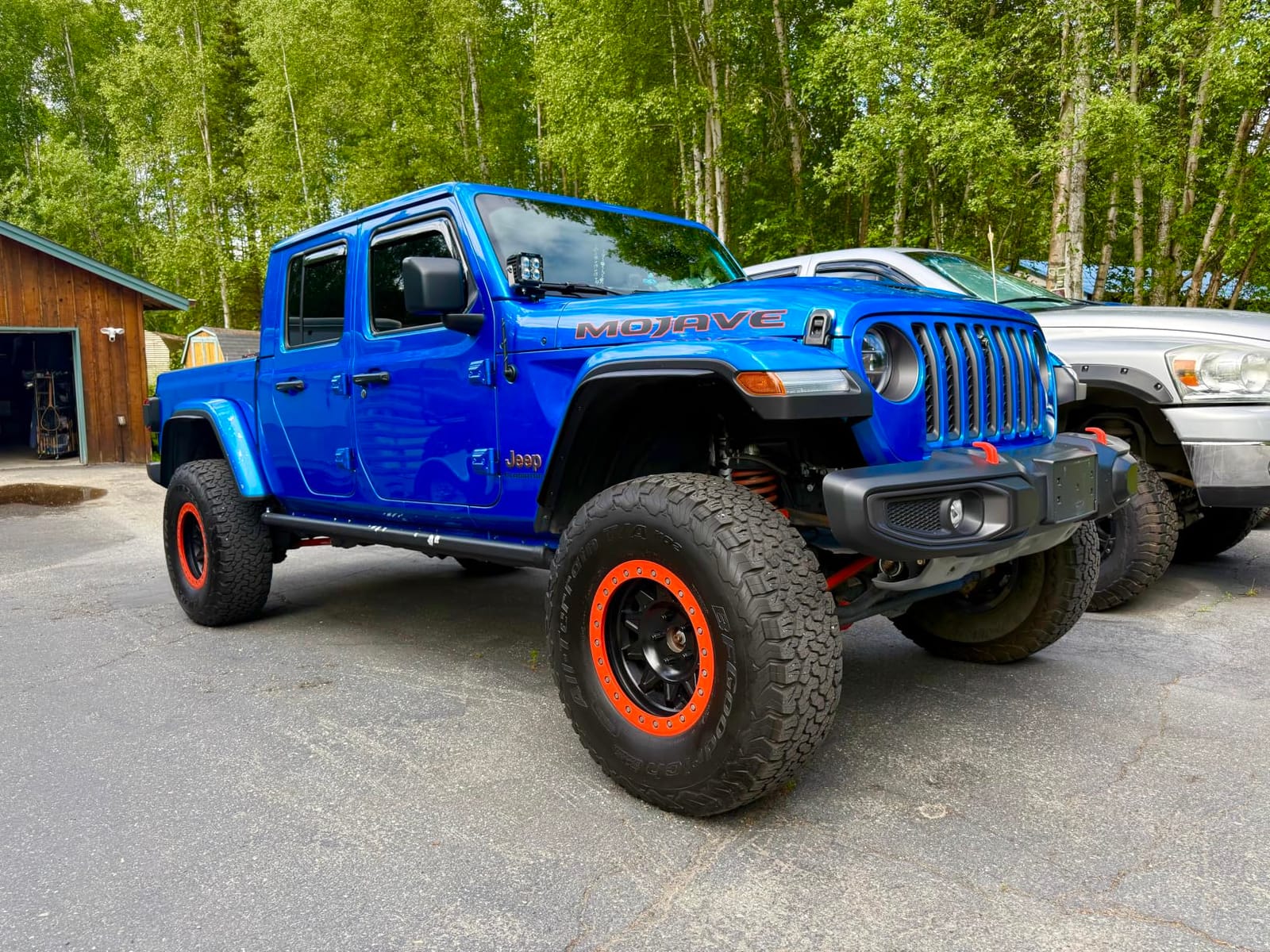CERAKOTE® Rapid Ceramic Paint Sealant, Ceramic Coating for Cars, 14 oz customer photo 1