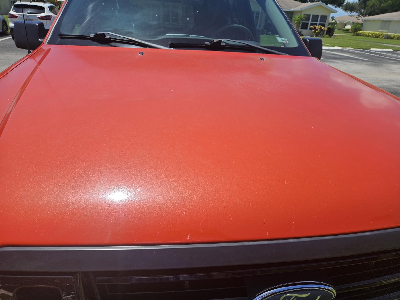 CERAKOTE® Rapid Ceramic Paint Sealant, Ceramic Coating for Cars, 14 oz customer photo 2