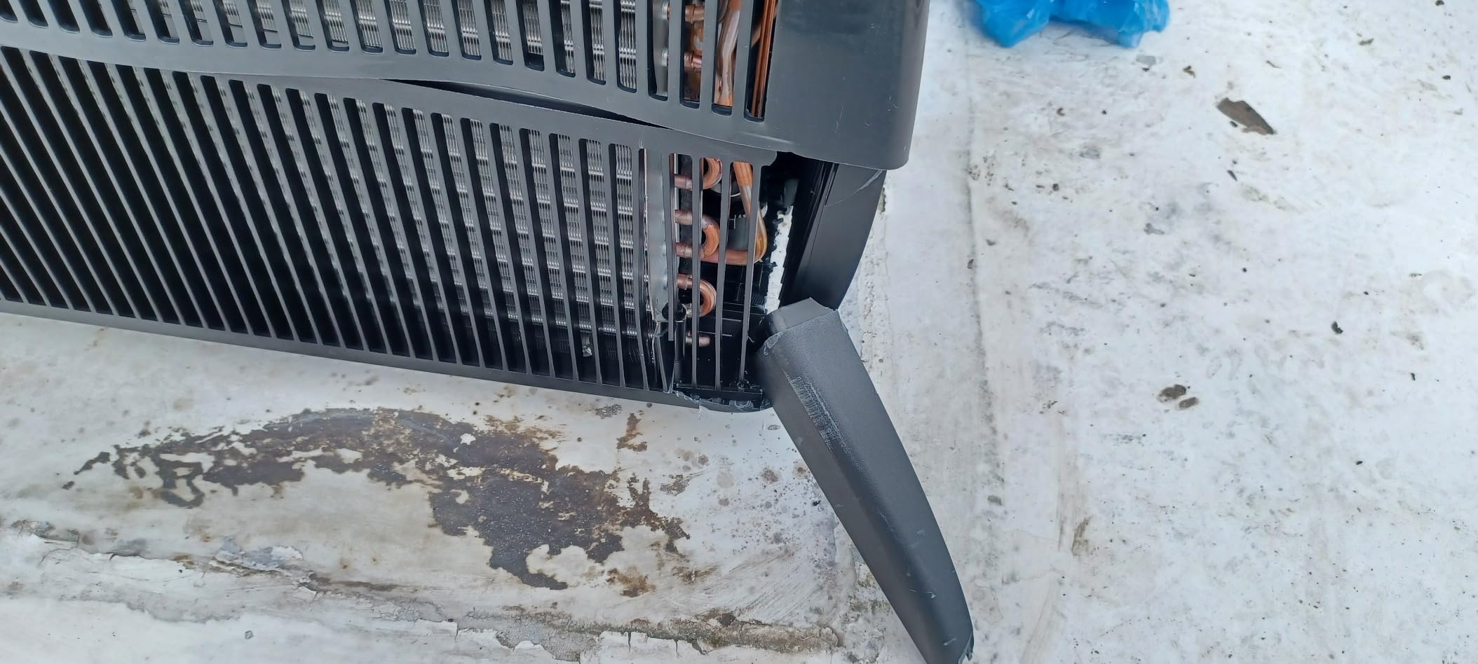 Dometic FreshJet 3 Series, 13.5K BTU RV Rooftop Air Conditioner unit, White customer photo 1