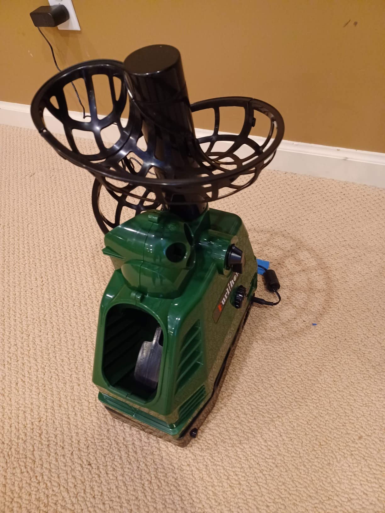 Furlihong 680PBH Pickleball Starter Kit customer photo 2