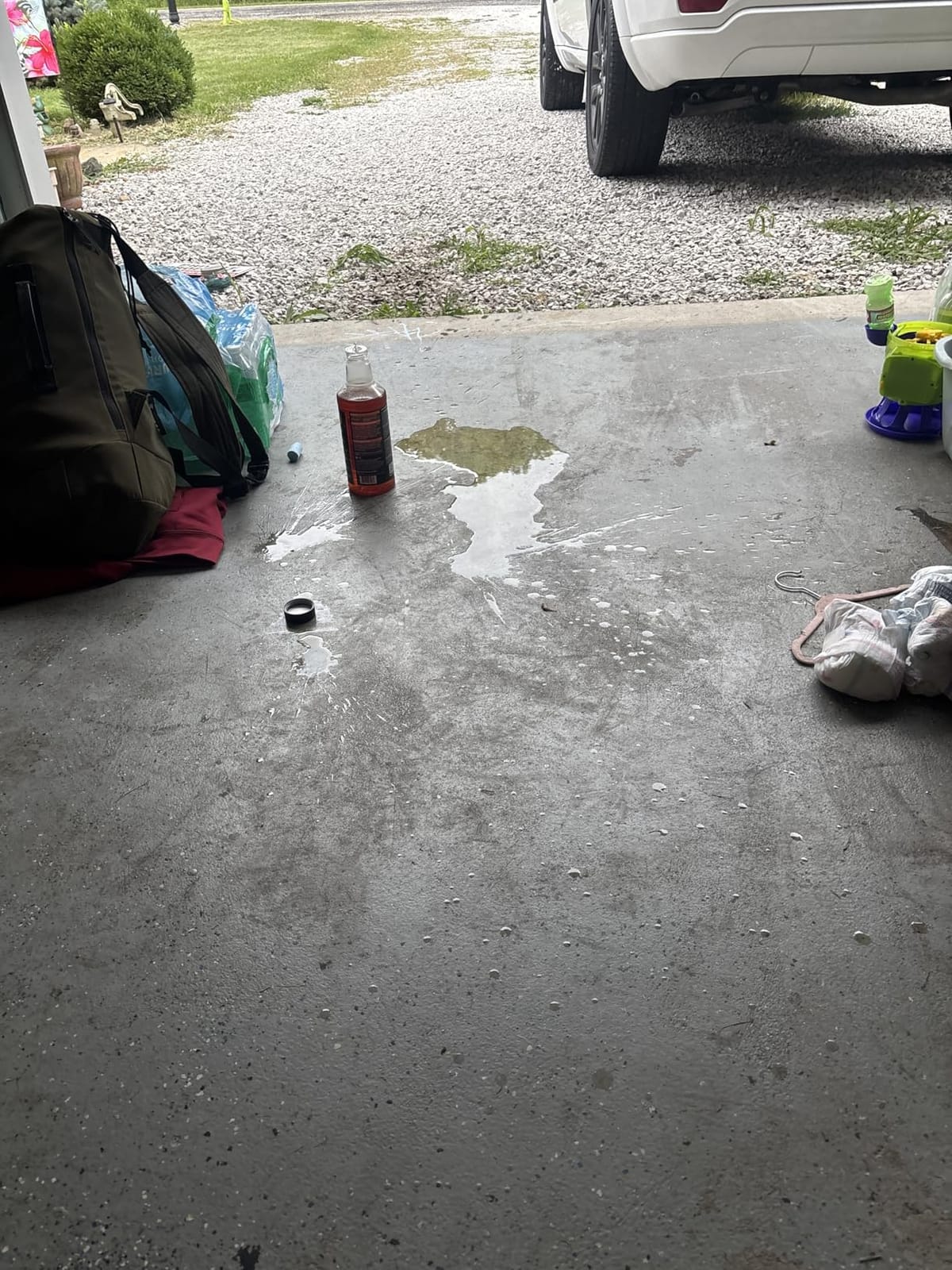 Hot Shot's Secret Gasoline Extreme Fuel Additive, 12 oz customer photo 1