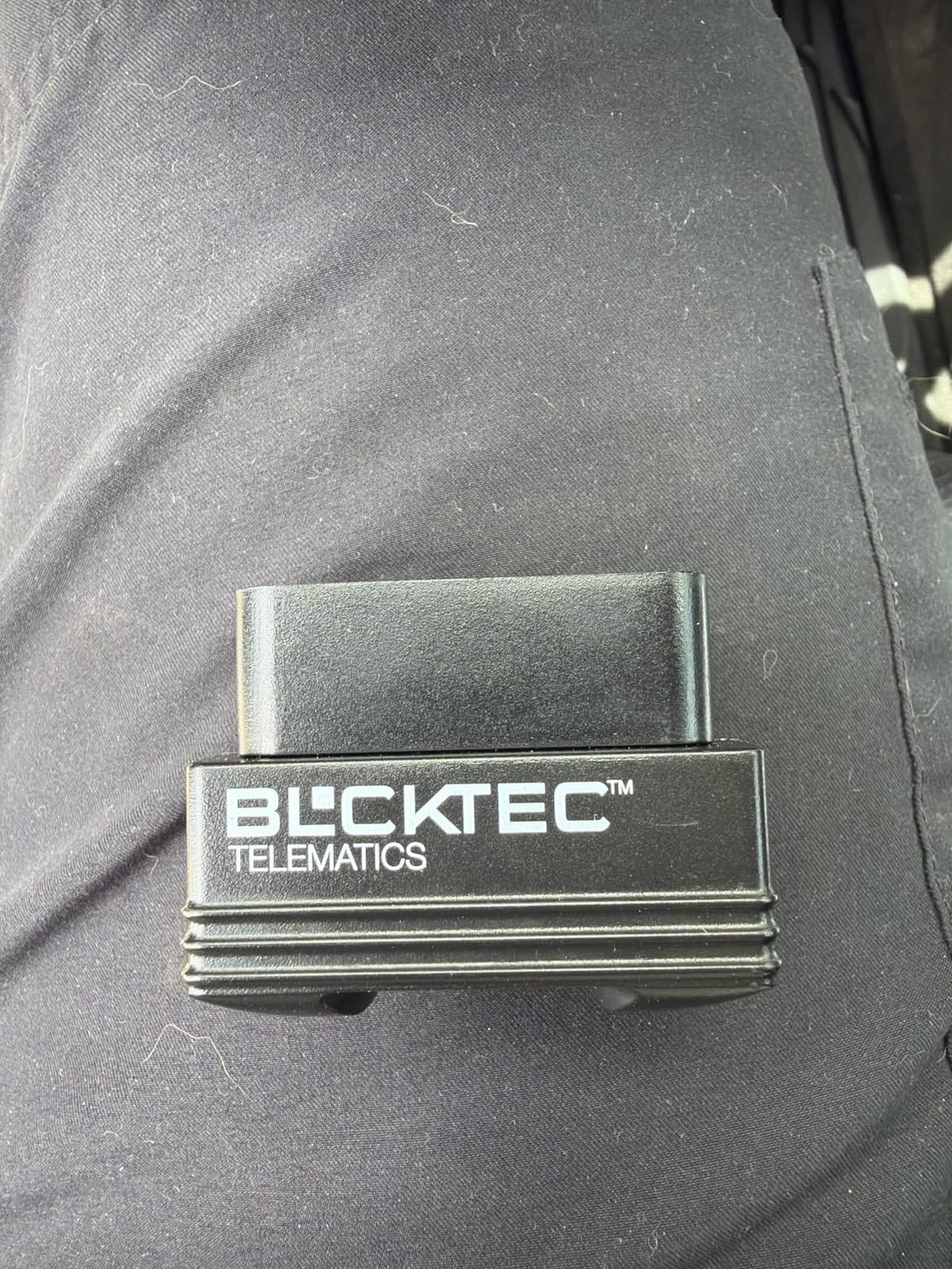 BLCKTEC 430 Bluetooth OBD2 Scanner for iPhone & Android, No Subscription Fee, OBDII Car Code Reader, Diagnose Check Engine, ABS, SRS, Airbag, Supports Vehicles 1996+ customer photo 1