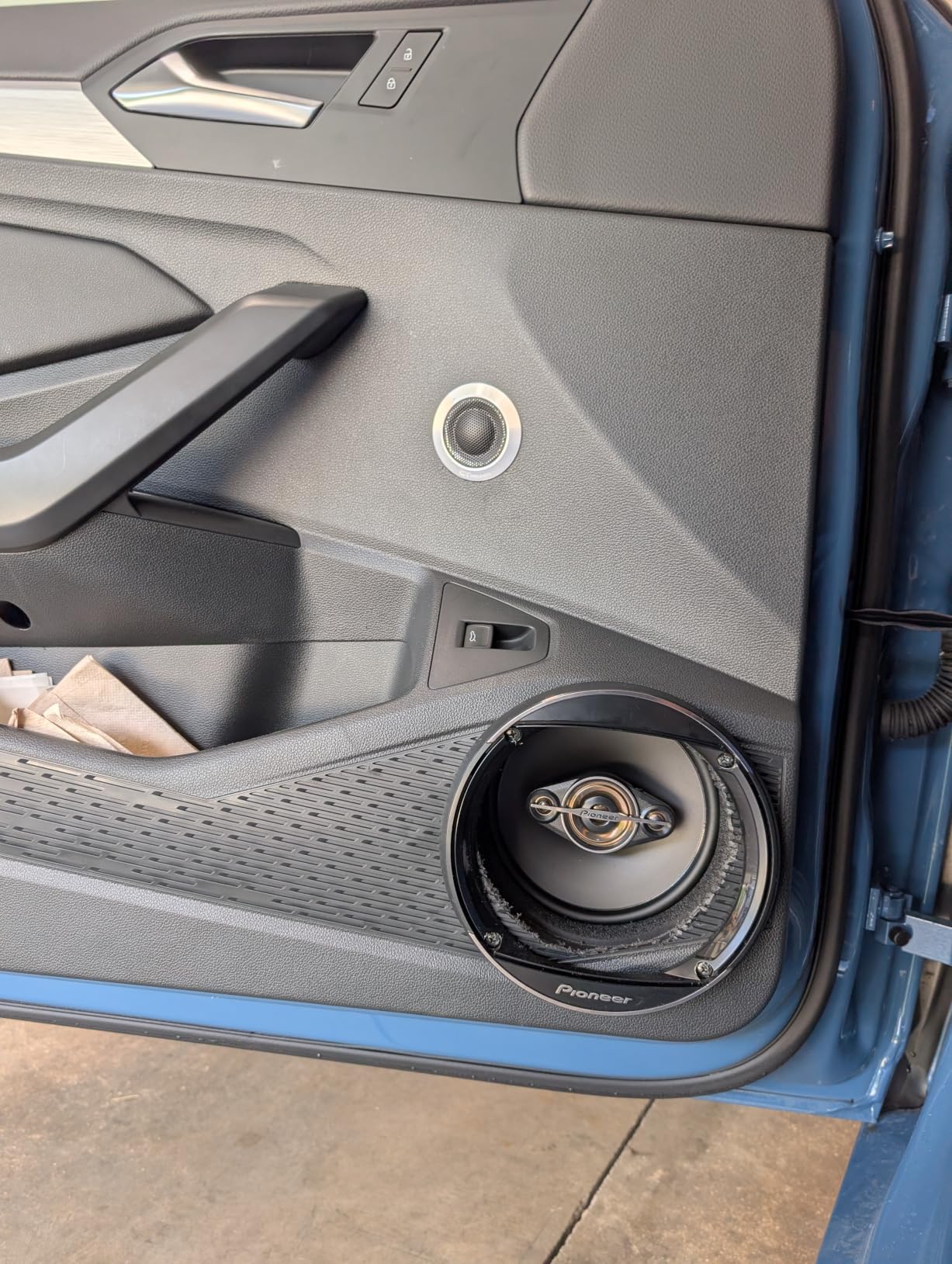 PIONEER A-Series Plus TS-A6901C 6