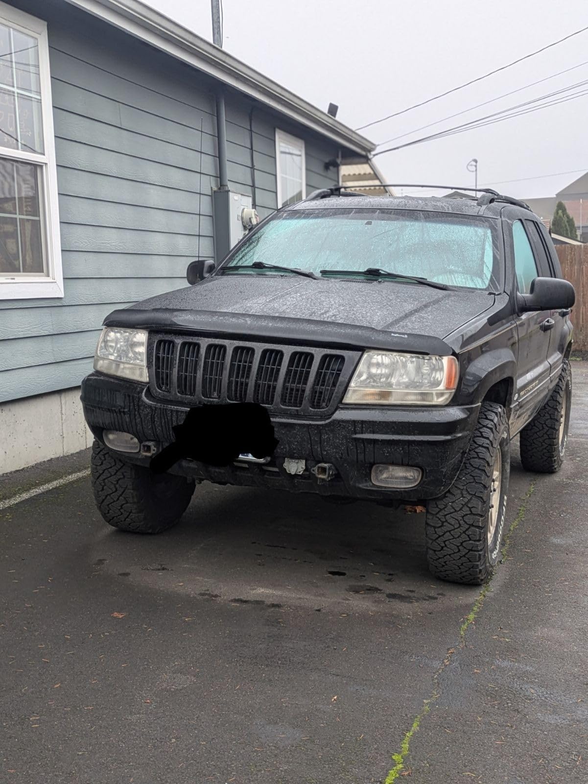 EVIL ENERGY 5x5 Wheel Spacers 1.25