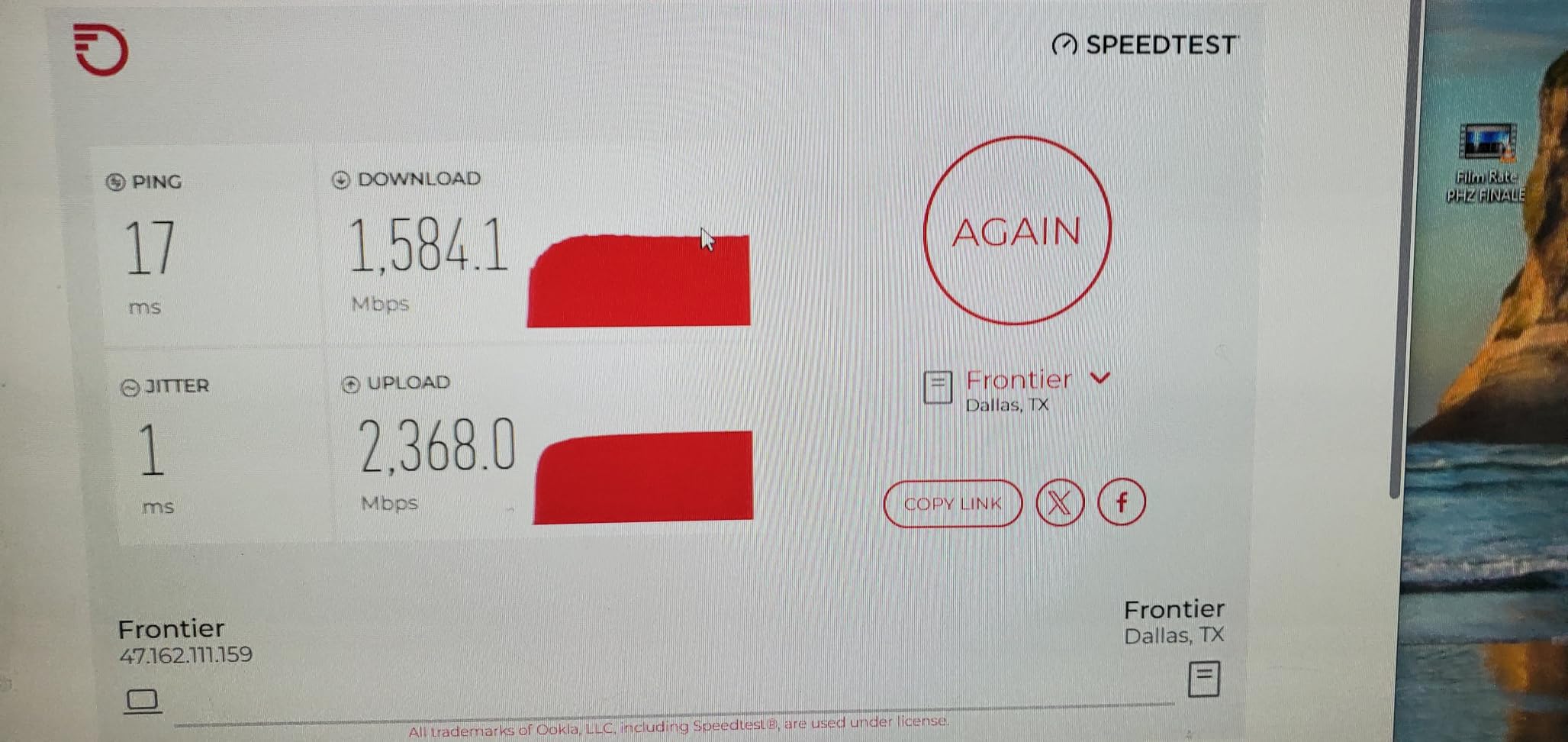 BrosTrend 2.5Gb Switch, 5 Port Unmanaged Switch for PC, Game Consoles, NAS customer photo 1