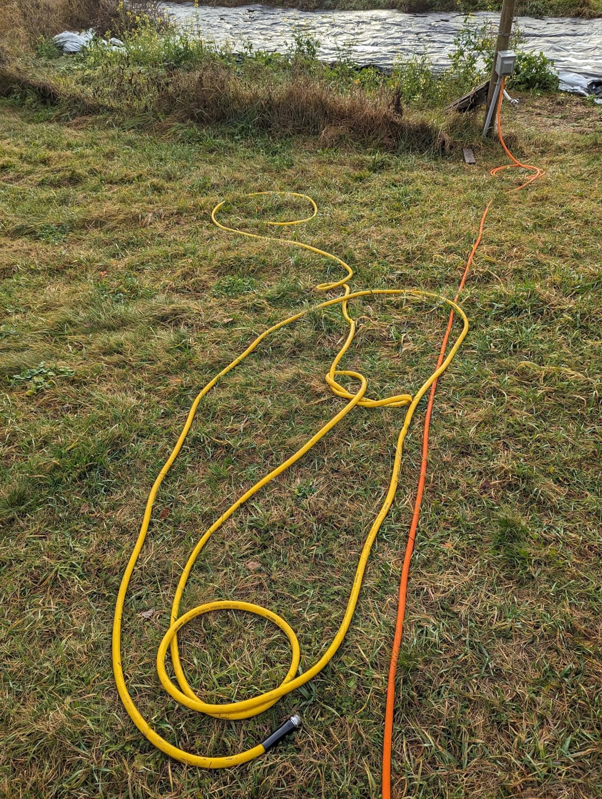 RV Water Hose 25FT RV Drinking Water Hose customer photo 1