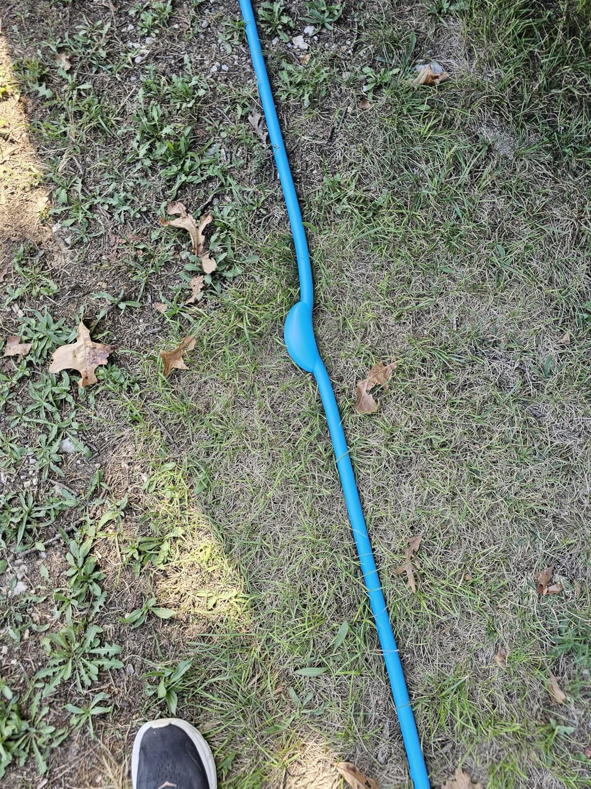 RV Water Hose 25FT RV Drinking Water Hose customer photo 2