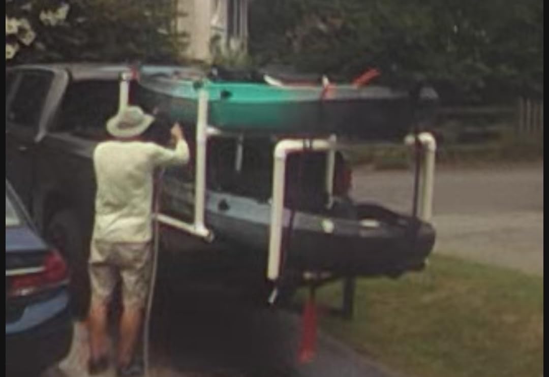 ECOTRIC 750 LBS Truck Bed Extender Hitch customer photo 1