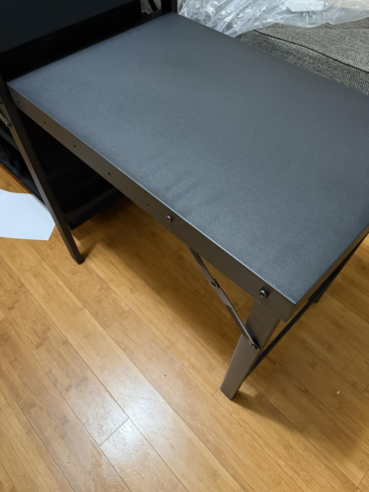 Grill Table for Blackstone Griddle Camping Grill Table Foldable Fits Ninja customer photo 1
