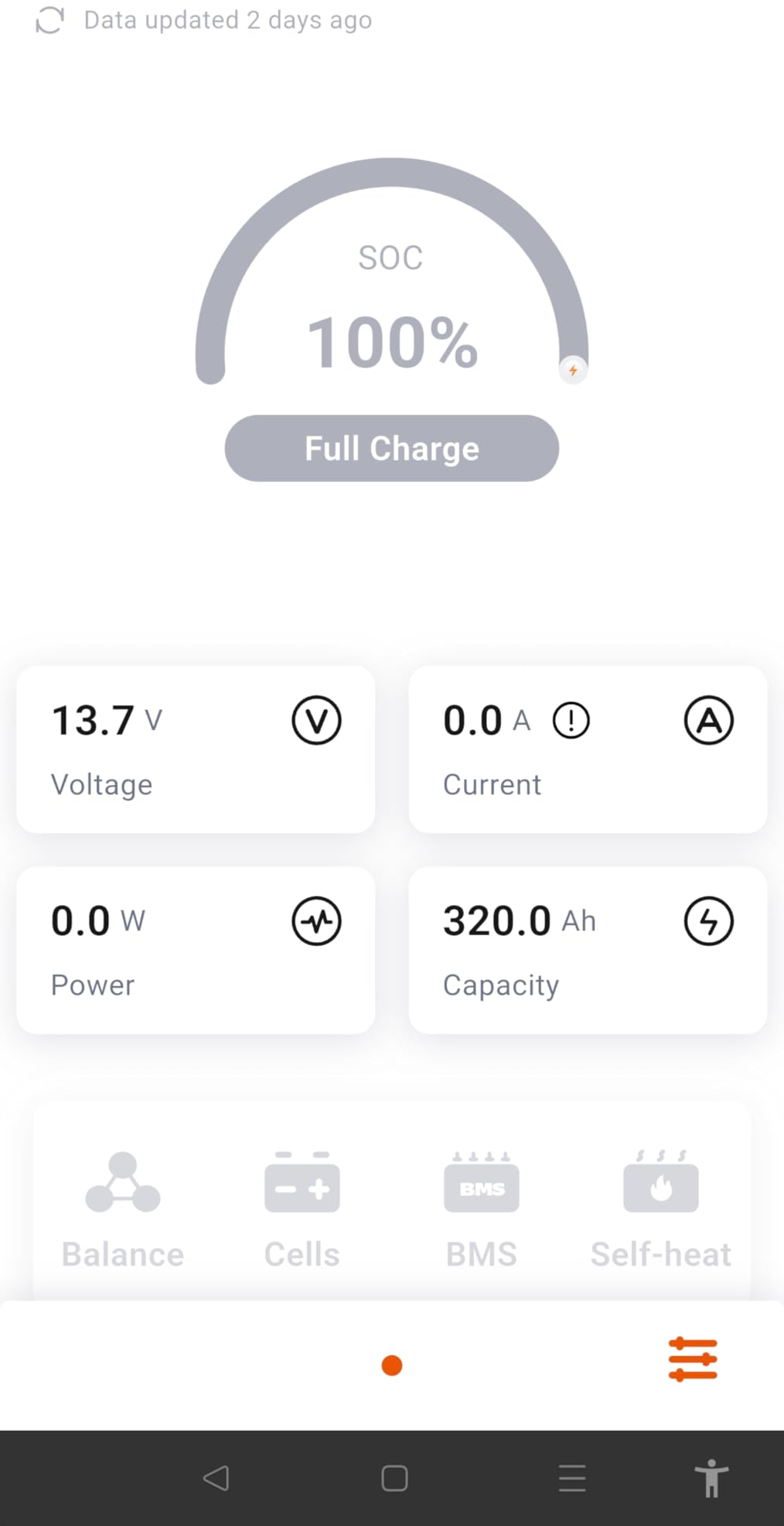Litime 12V 200Ah Mini LiFePO4 Battery with Bluetooth for RV, Camper, Marine customer photo 2