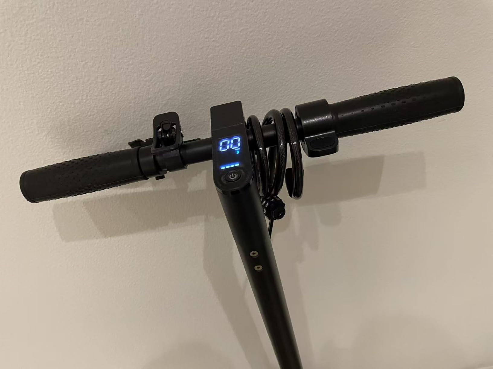 WERHY 500W Electric Scooter for Adult, MAX 16-22-28Miles customer photo 1