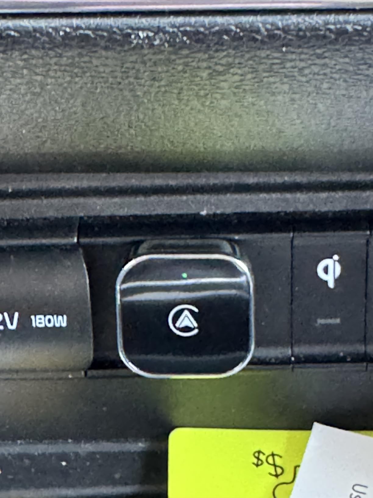 Teeran 2 in 1 Wireless CarPlay and Android Auto Adapter customer photo 2