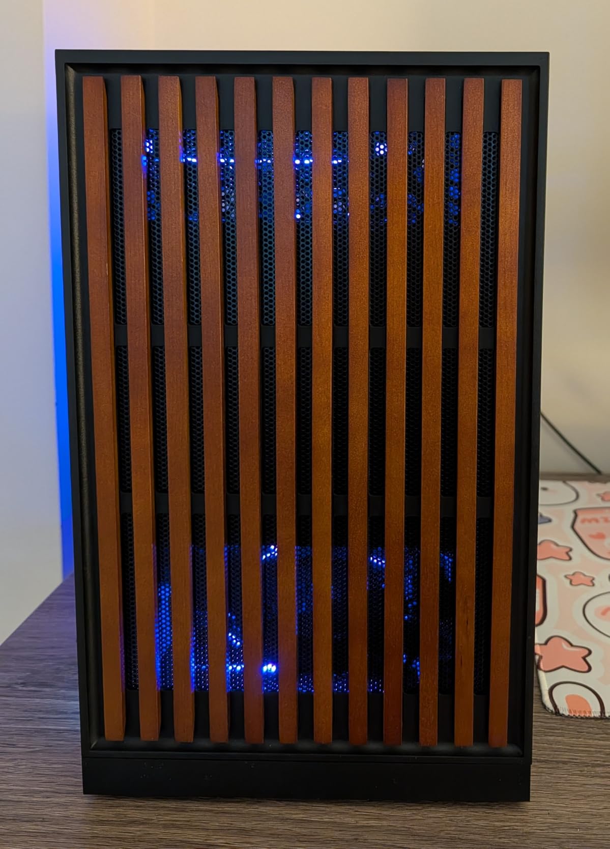 KOTIN Prebuilt Gaming PC Ryzen 7 9700X 16GB DDR5 RTX 5060 Ti 8GB 1TB SSD customer photo 2