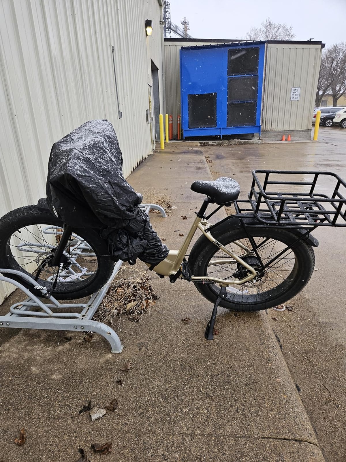 Vivi ACE07 Electric Bike for Adults, 26
