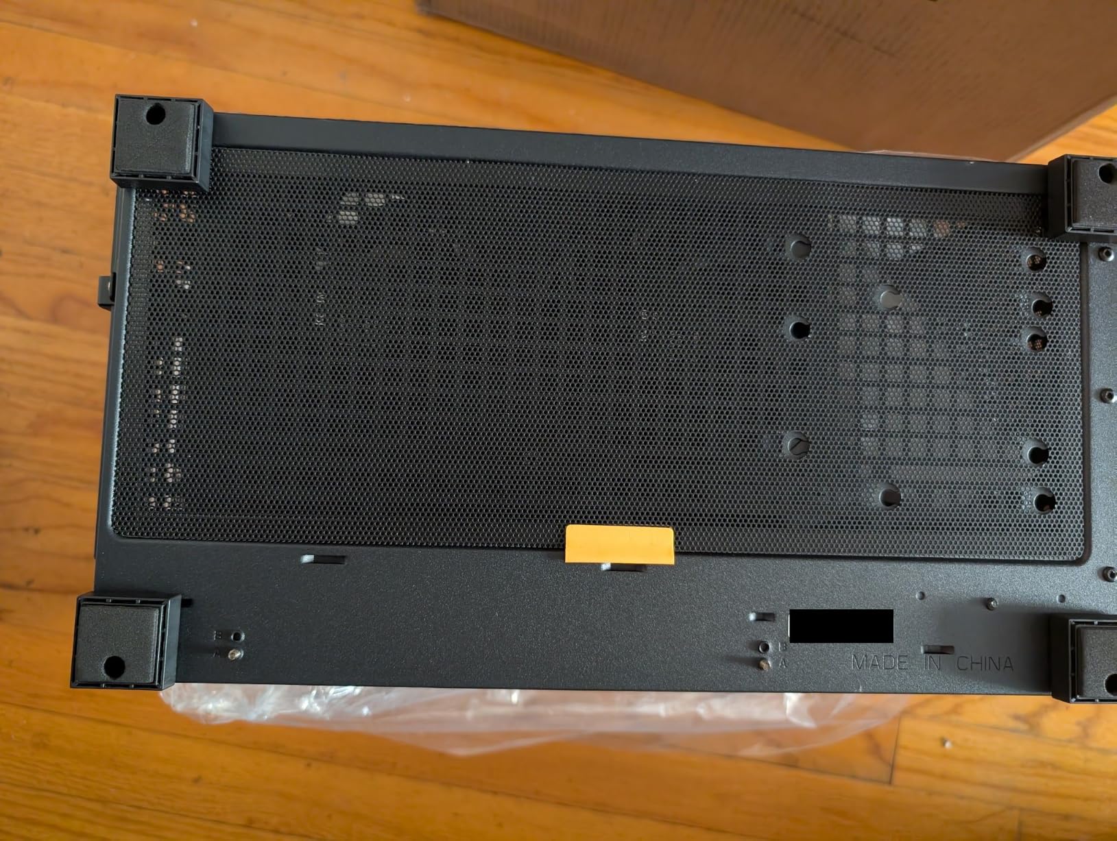 KOTIN Gaming PC Desktop, Ryzen 7 8700F, RTX 5060 Ti 8GB, 16GB DDR5, 1TB SSD customer photo 2