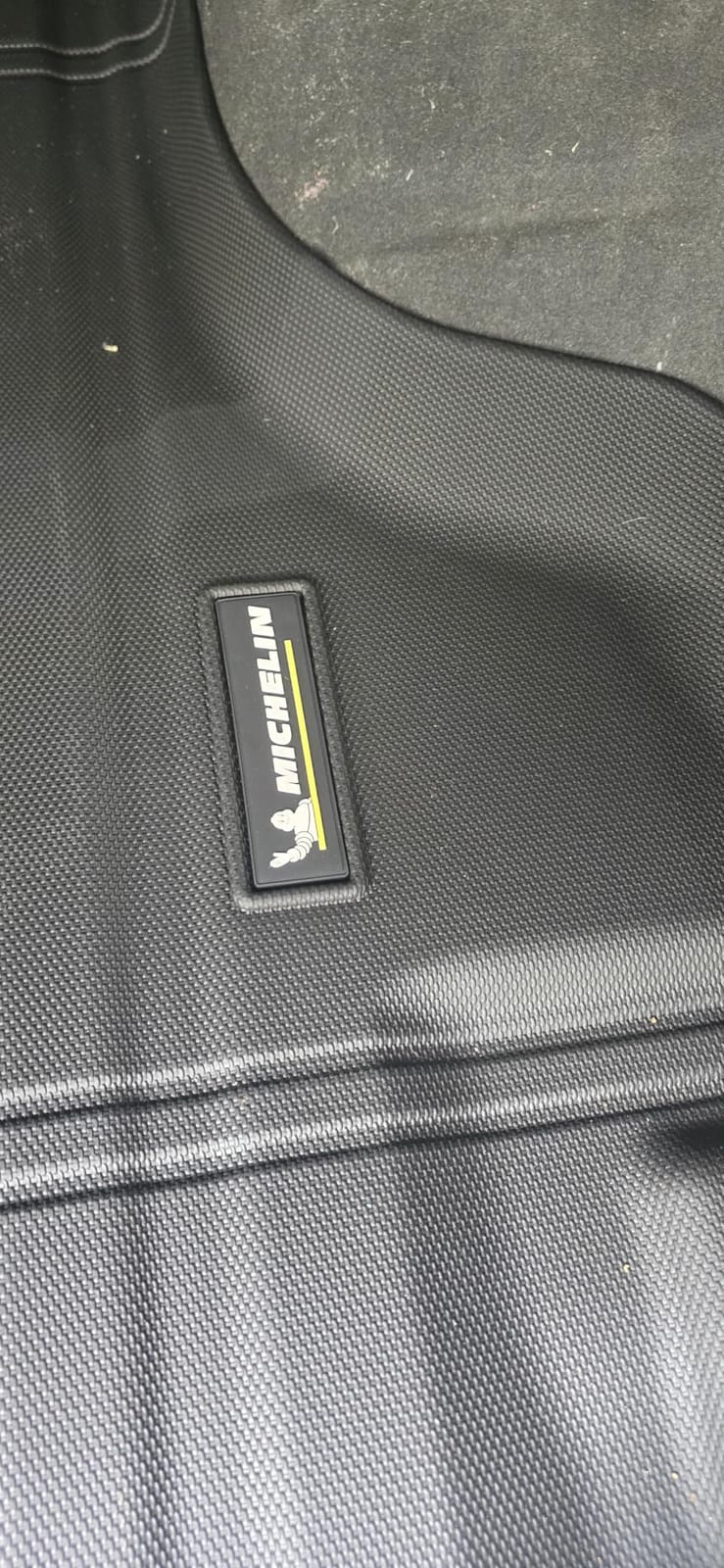 Michelin Truck Bed Mat for 2019-2026 Ram 2500/3500 8 FT / 98.3