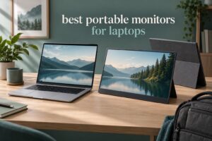 best portable monitors for laptops