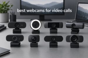 best webcams for video calls