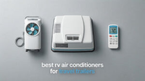 best rv air conditioners for travel trailers