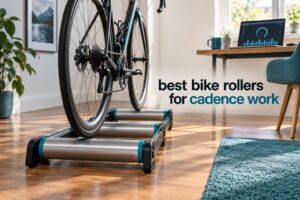 best bike rollers for cadence work
